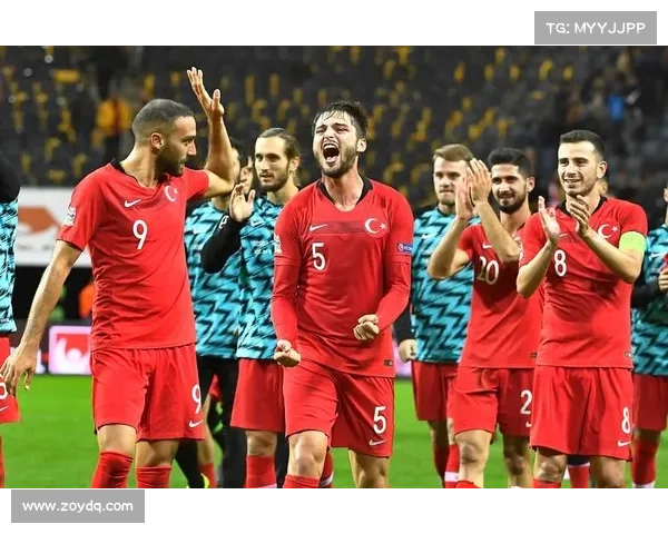 土耳其足球近期比赛精彩时刻回顾：激动人心的胜利与突破瞬间