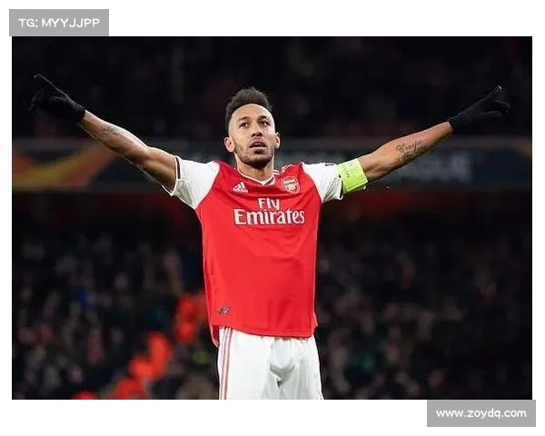 奥巴梅扬为何与法国国家队缘尽从天才新星到非洲骄子的心路转折